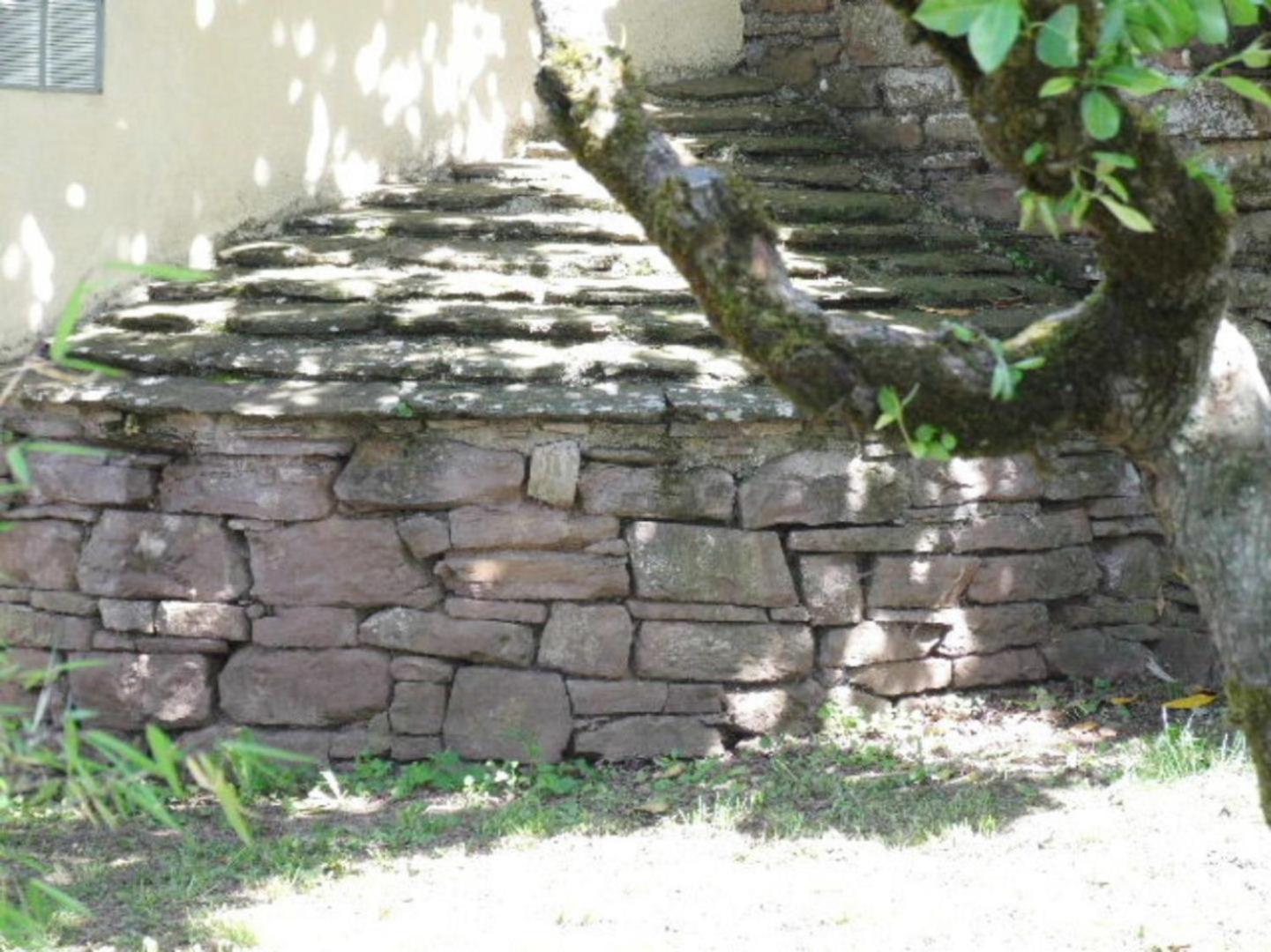 Gite L'Oustal Occitan A Saint-Juery Βίλα Εξωτερικό φωτογραφία