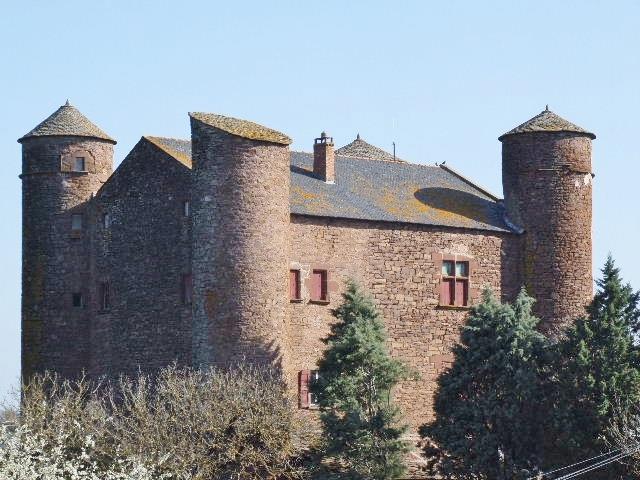 Gite L'Oustal Occitan A Saint-Juery Βίλα Δωμάτιο φωτογραφία